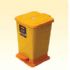 Cung cấp thùng rác y tế 15 lít – quận 5 Ms Thanh 0913 819 238